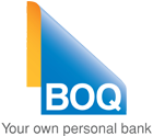 Bank of Queensland - Home